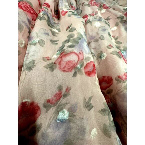 "STORIA" Stunning , Open Back, Sleeveless,Fairy,Princess,Sexy,Ruffled Straps‎ - Picture 7 of 12